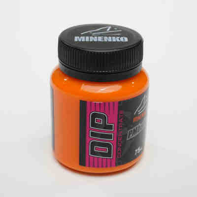 DIP Aroma super concentrate Fluo (арома концентрат) оранжевая слива