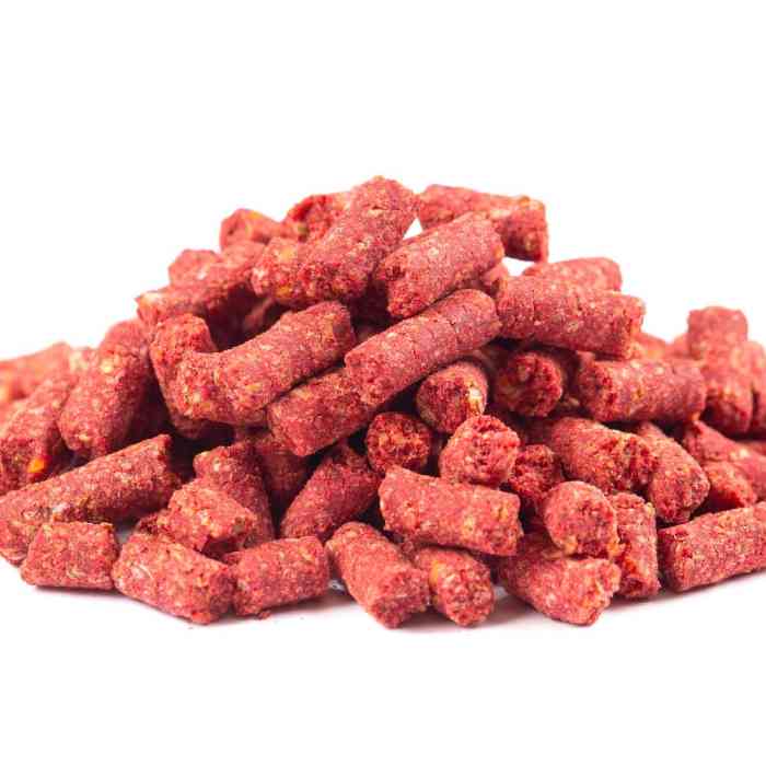 Пеллетс MINENKO Good Catch Слива 5мм