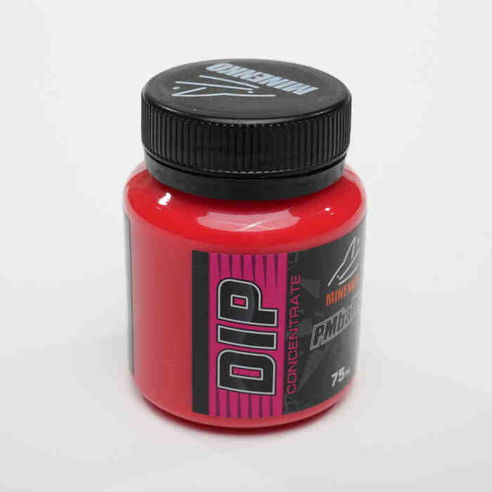 Купить Купить DIP Aroma super concentrate Fluo (арома концентрат) клубника