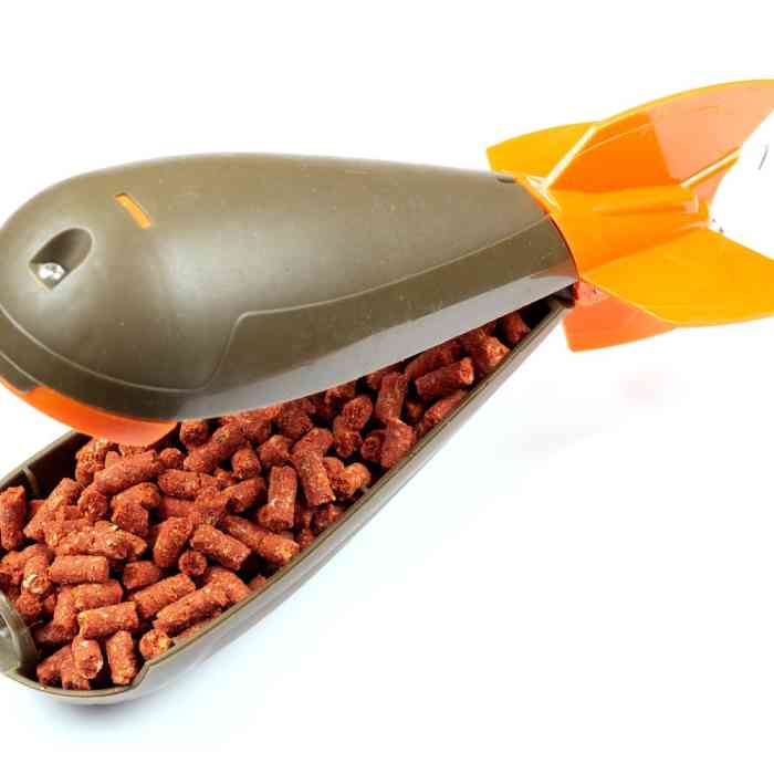 Пеллетс MINENKO Good Catch Специи 5мм