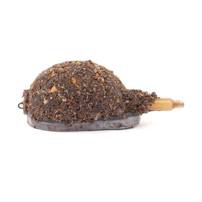 Зимняя прикормка MINENKO Good Catch Карась