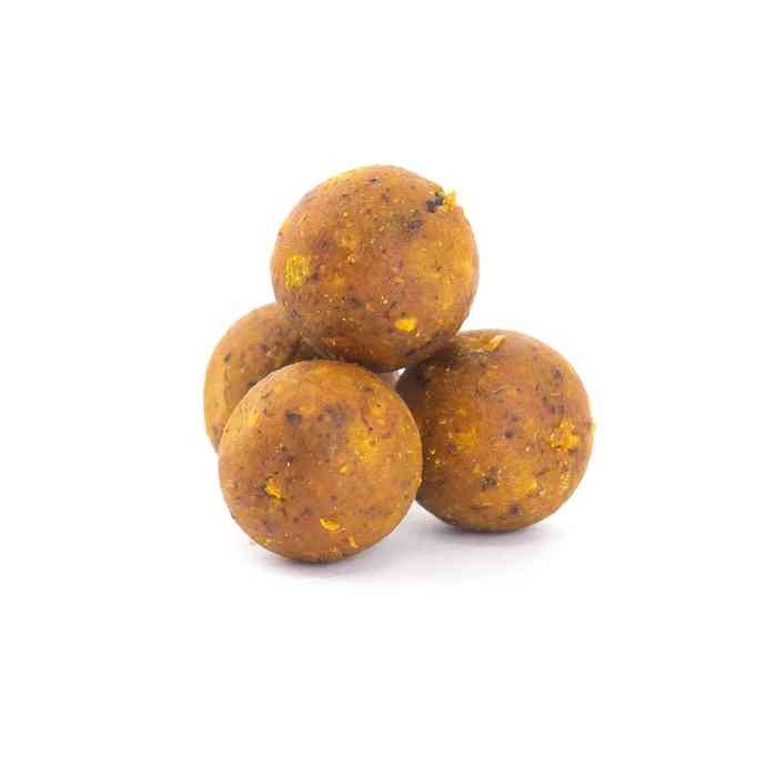 Бойлы варёные MINENKO Sweet Corn 20мм (1кг)