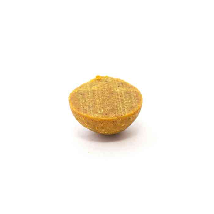 Бойлы пылящие MINENKO Pineapple 24мм (3кг)
