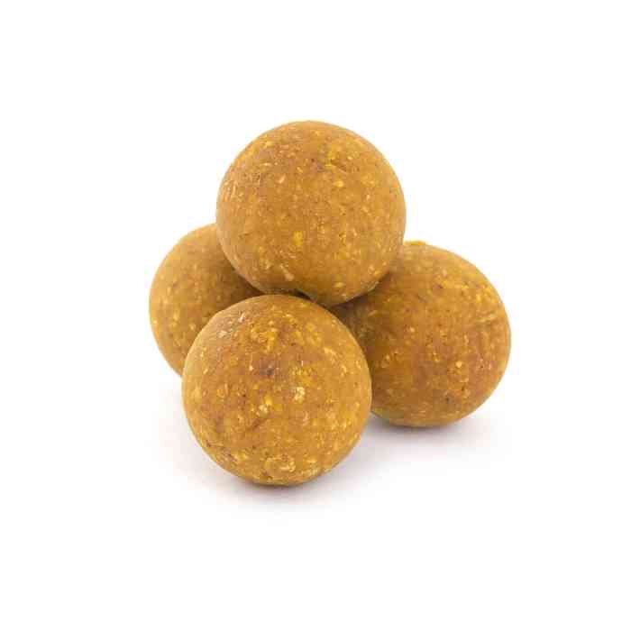 Бойлы пылящие MINENKO Pineapple 24мм (3кг)
