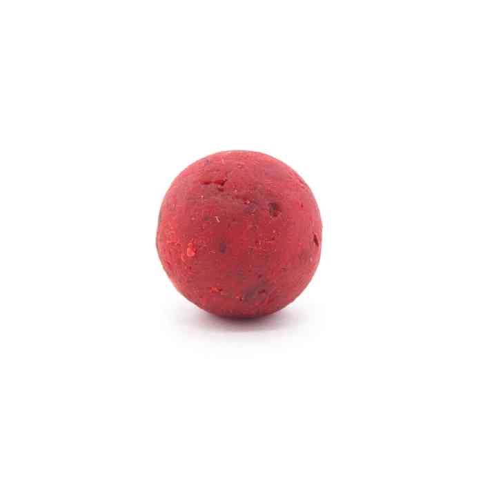 Бойлы варёные MINENKO Strawberry 20мм (3кг)