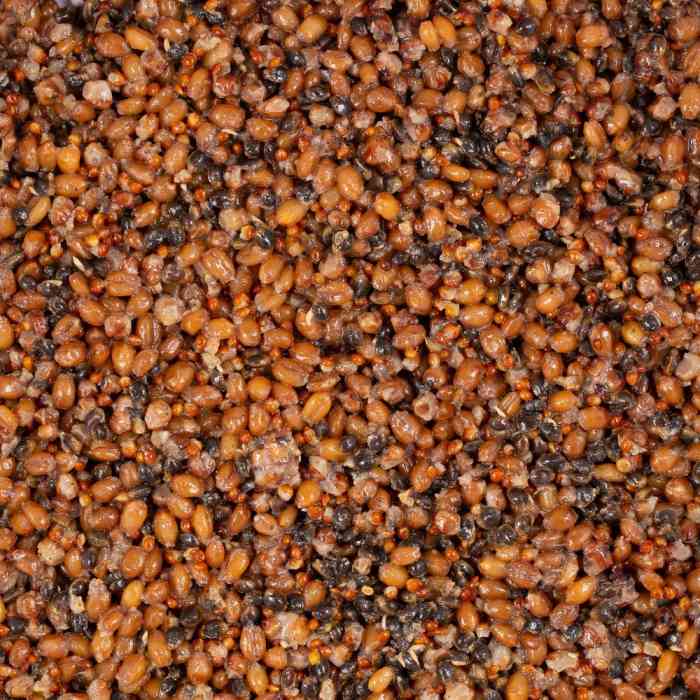 Зерновая смесь MINENKO Bird Food (4кг)