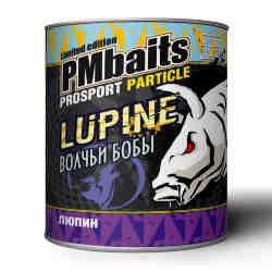 Зерновая смесь MINENKO LUPINE (900мл)