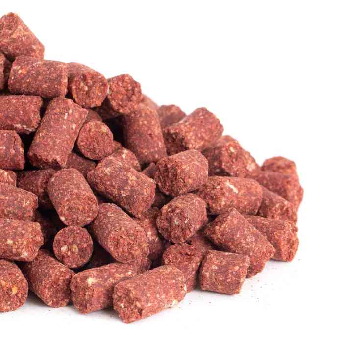 Пеллетс MINENKO Source 10мм (1кг)