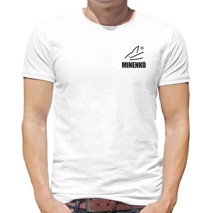 Футболка MINENKO Спортсменки (XXL)