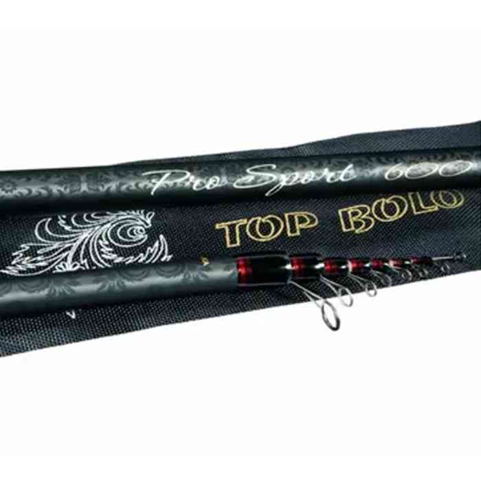 Купить Купить Удилище болонское Volzhanka Top Bolo 7м тест до 10гр