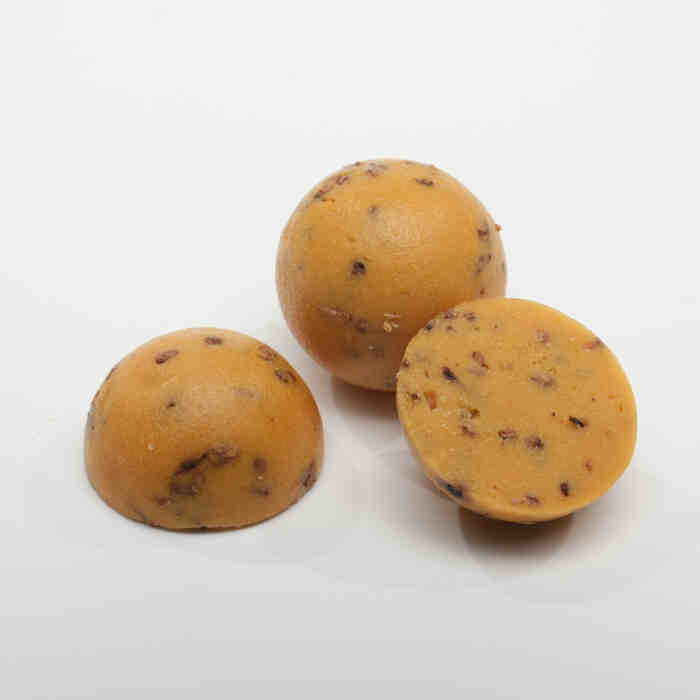 Бойлы нейтральной плавучести WAFTERS PRO Sweet Corn (КУКУРУЗА) 14ММ