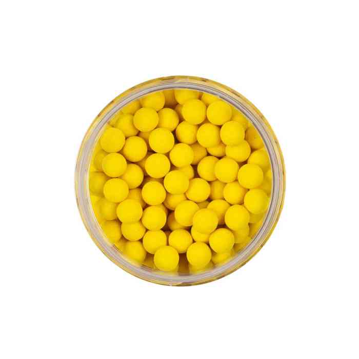 Бойлы плавающие MINENKO TIGER NUT Pop-Up 8мм