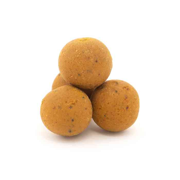 Бойлы варёные MINENKO Pineapple 24мм (1кг)