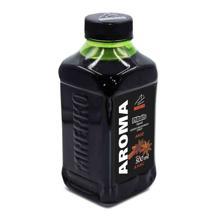 Купить Купить Ароматизатор MINENKO Aroma Anise (Анис)