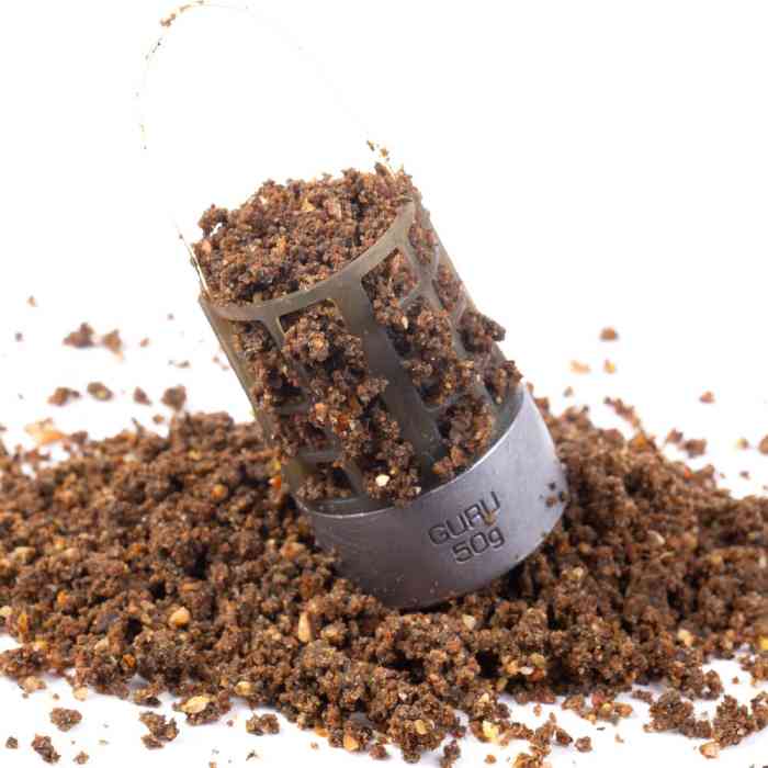 Зимняя прикормка MINENKO Cool Water 4 Seasons Форель