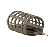 Купить Купить Кормушка фидерная Aquatic CAGE FEEDER малая 75гр.
