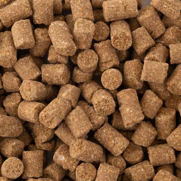 Пеллетс MINENKO Garlic 14мм (1кг)