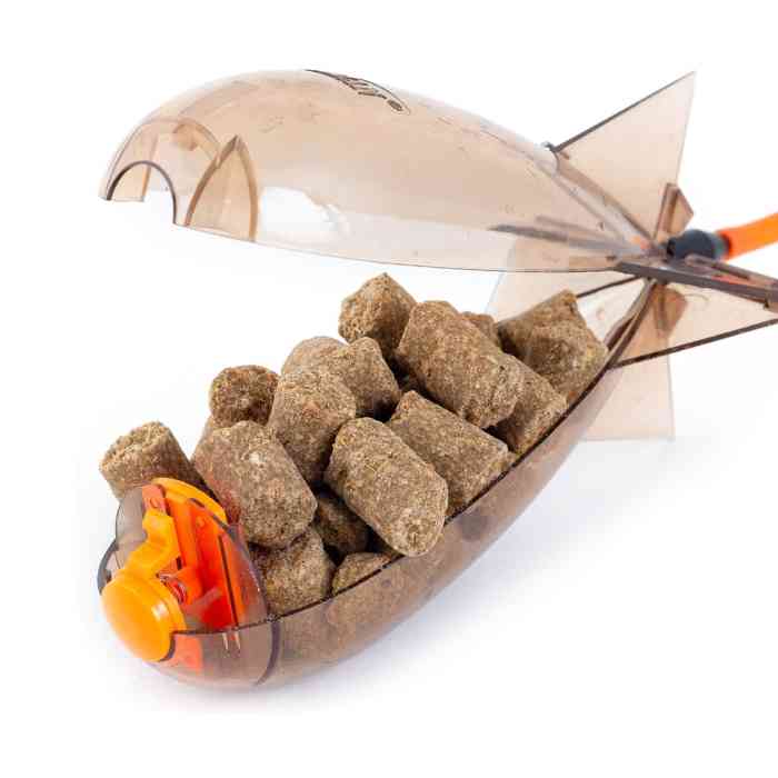 Пеллетс MINENKO Garlic 14мм (1кг)