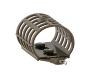Купить Купить Кормушка фидерная Aquatic CAGE FEEDER средняя 25гр.