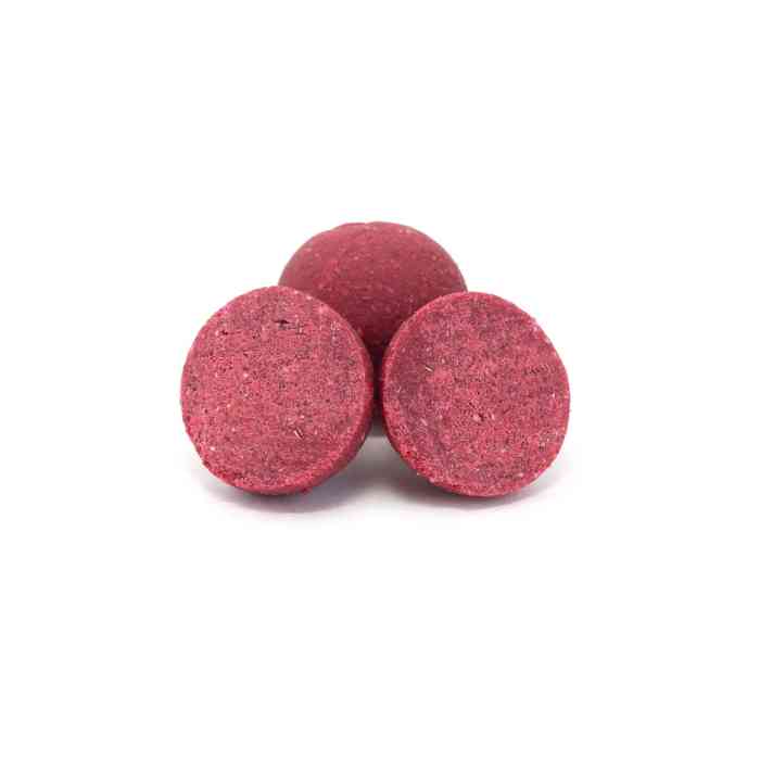 Бойлы пылящие MINENKO Krill 24мм (1кг)