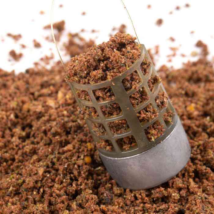 Прикормка MINENKO Good Catch Конопля