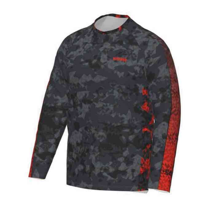 Джерси MINENKO Black 23 ExCool именная S (44-46)