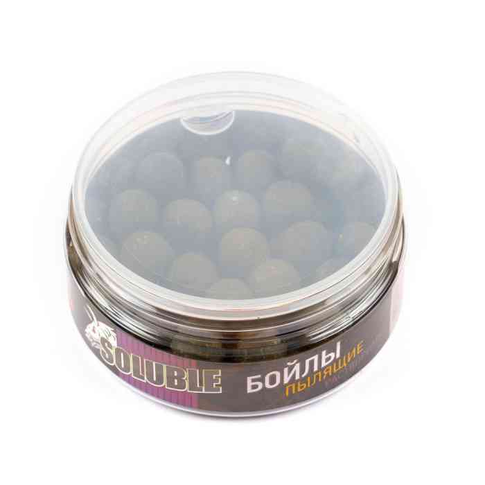 Насадочные бойлы MINENKO МАКУХА 14мм (пылящие)