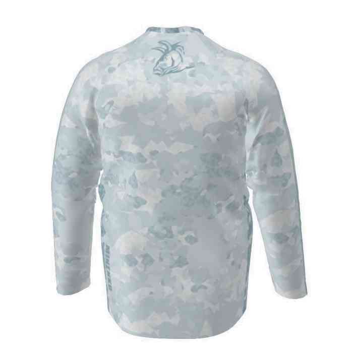 Джерси MINENKO SkyM 23 ExCool (M)