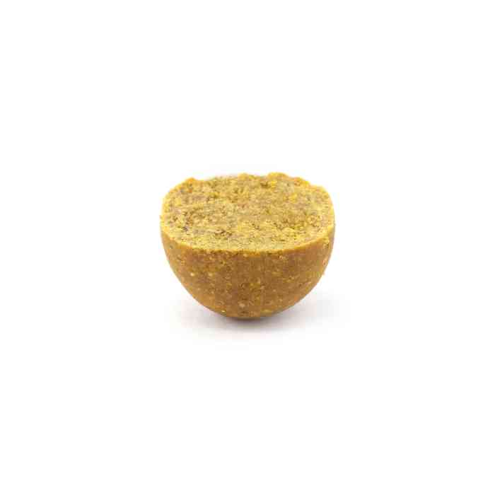 Бойлы пылящие MINENKO Sweet Corn 26мм (1кг)