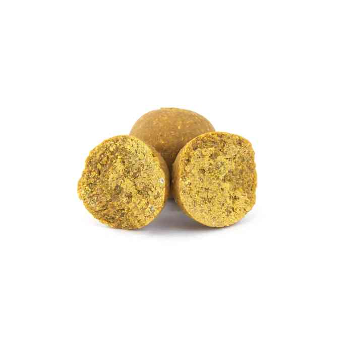 Бойлы пылящие MINENKO Sweet Corn 26мм (1кг)