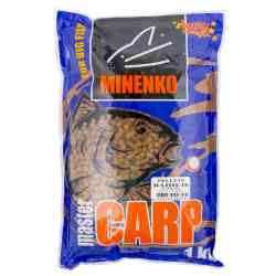 Пеллетс MINENKO Master Carp Ваниль 5мм