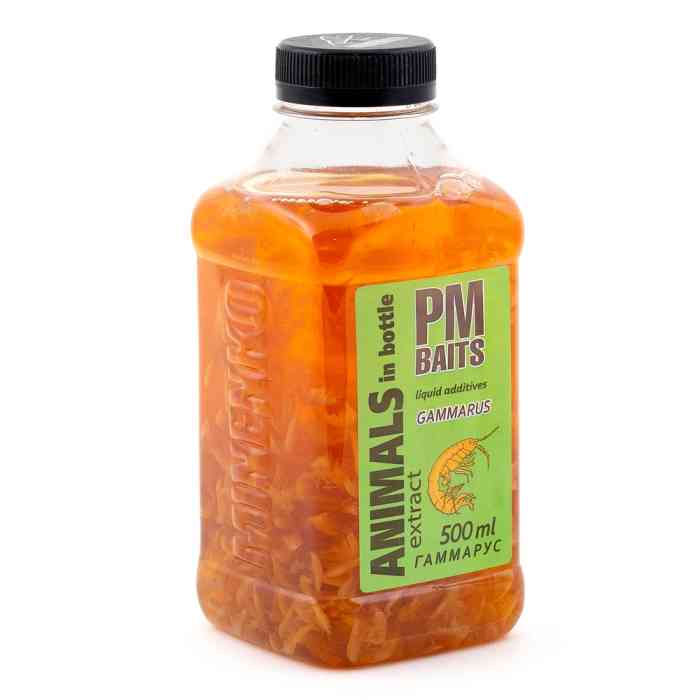 Купить Купить Ароматизатор MINENKO Animals in bottle Гаммарус