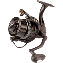Катушка ALLUX PRIDE Feeder MASTER 6510 PRO