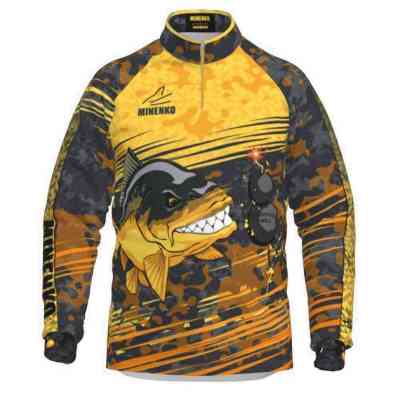 Джерси MINENKO Bomba CoolPass именная L (52-54)