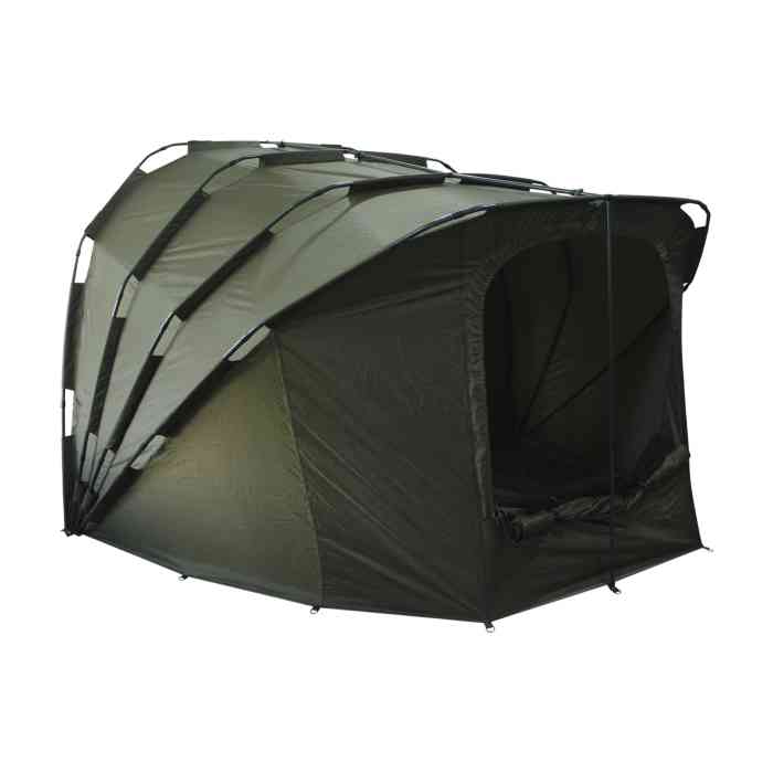Купить Купить Палатка карповая 2-3 местная Logic Carp CONTINENTAL DOUBLE TOP 2-3MAN BIVVY