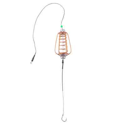 Оснастка № 27 крючок 4