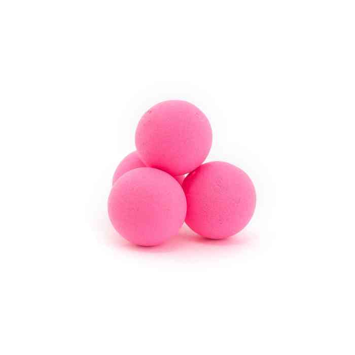 Бойлы плавающие MINENKO SWEET CORN (PINK) Pop-Up 12мм
