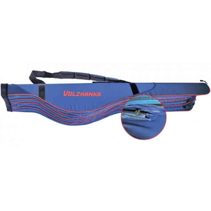Купить Купить Чехол под 3+3 удилища Volzhanka Pro Sport 180см (3*180см+3*160см)