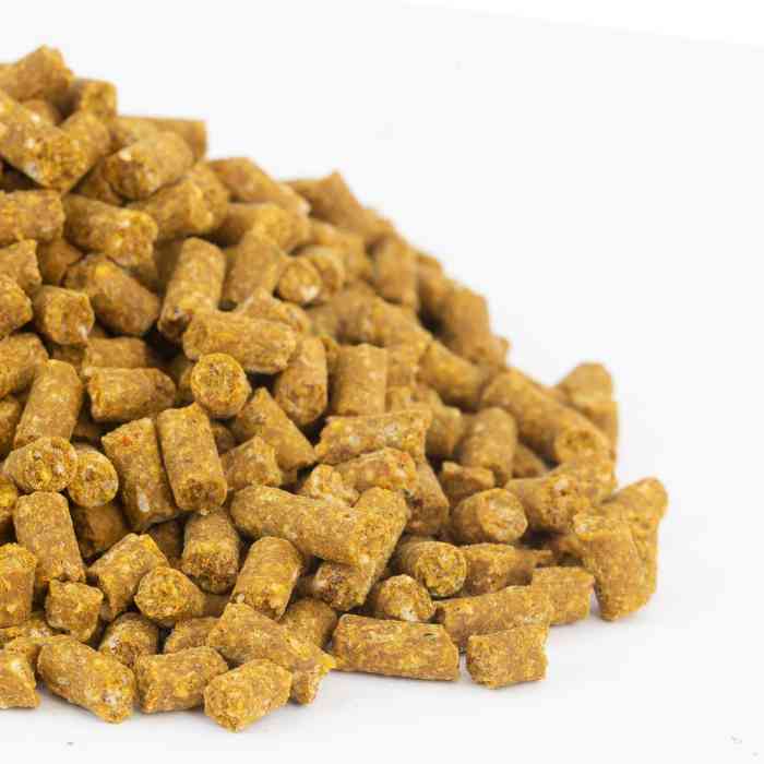 Пеллетс MINENKO Sweet Corn 5мм (1кг)