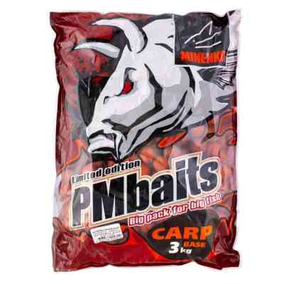 Бойлы варёные 24 мм CITRUS (ЦИТРУС) 3 кг