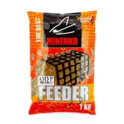 Прикормка MINENKO Feeder Амур