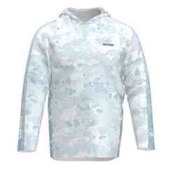 Джерси MINENKO SkyM 23 ExCool с капюшоном (XXXL)