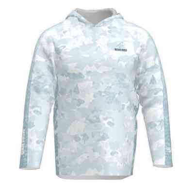 Джерси MINENKO SkyM 23 ExCool с капюшоном (XXXL)