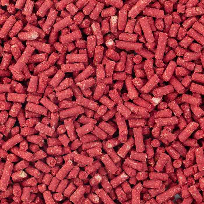 Пеллетс MINENKO Master Carp Слива 5мм