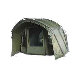 Палатка карповая двухместная Logic Carp BASE-2-BIVVY