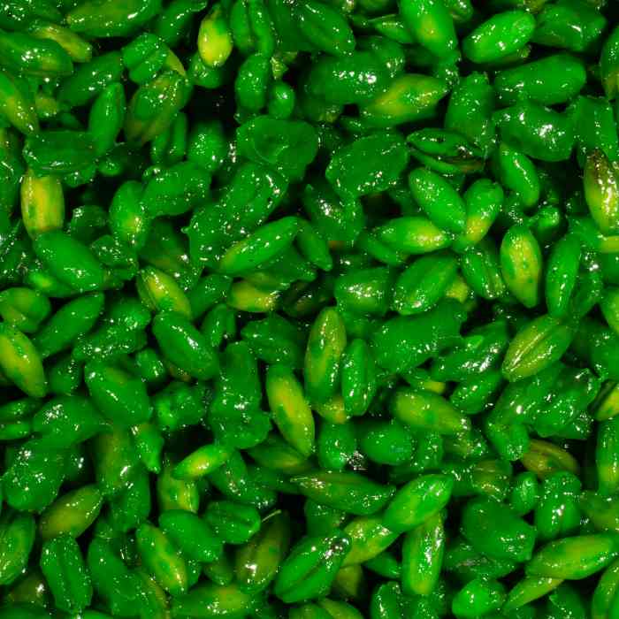 Каша с ароматом мидии (1кг)