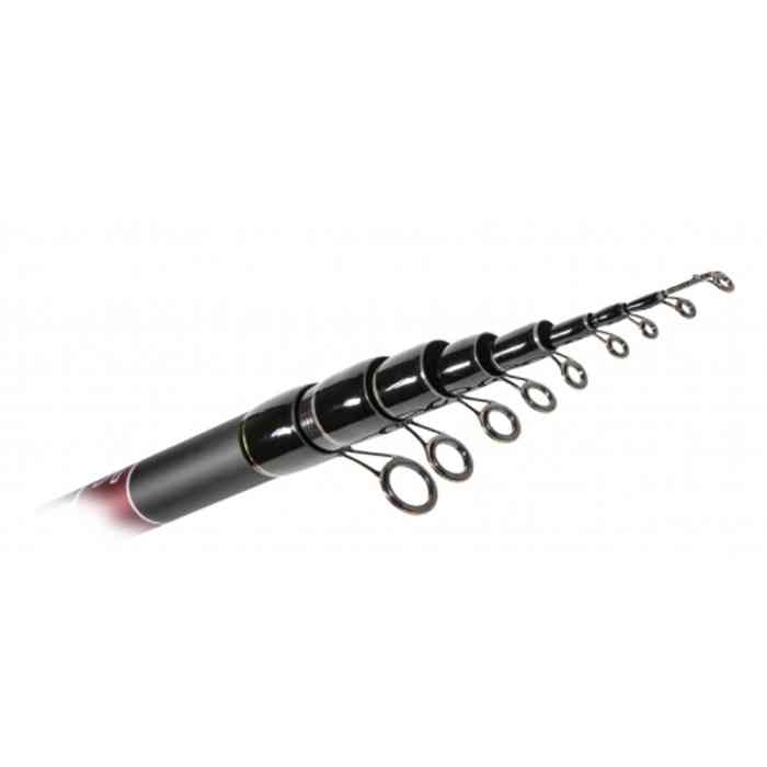 Удилище болонское Volzhanka Оптима 4.0м тест до 25гр