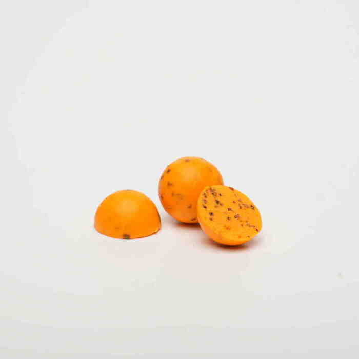 Бойлы нейтральной плавучести CITRUS (ЦИТРУС) WAFTERS PRO FLUO 12мм