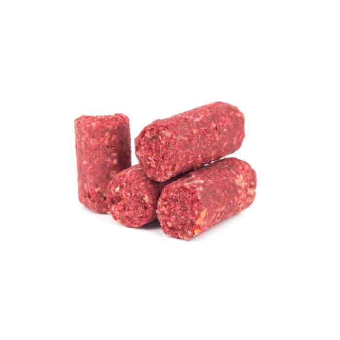 Пеллетс MINENKO Red Spice 10мм (1кг)