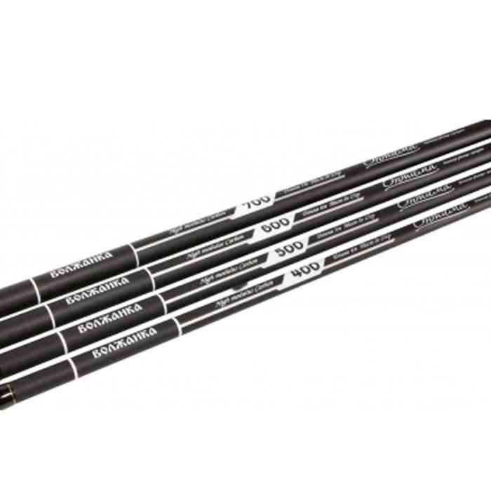 Удилище болонское Volzhanka Оптима 5.0м тест до 25гр